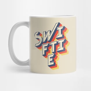 Swiftie Mug